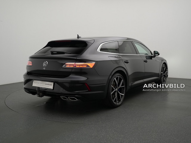 Volkswagen Arteon Shooting Brake Arteon Shooting Brake R 4M  ACC AHK PANO SHZ