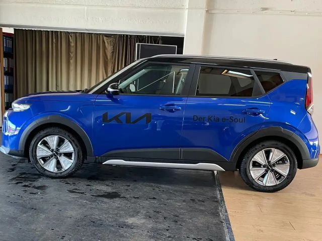 Kia Soul e-Soul