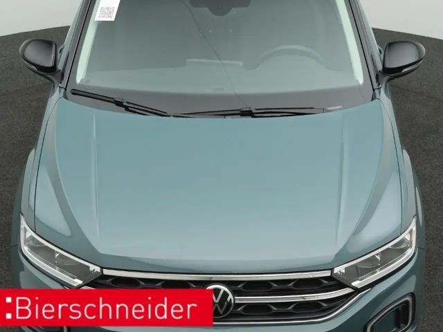 Volkswagen T-Roc 1.5 TSI DSG Style