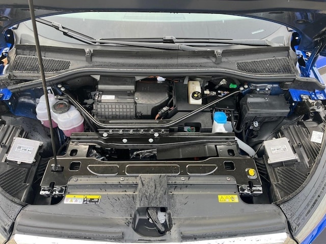 Skoda Enyaq Enyaq 85 h Batterie Elektromotor 2