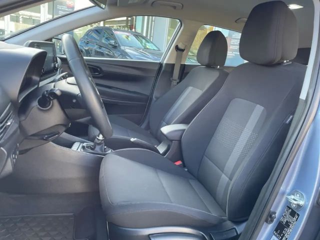 Hyundai i20 1.0 T-GDi Trend