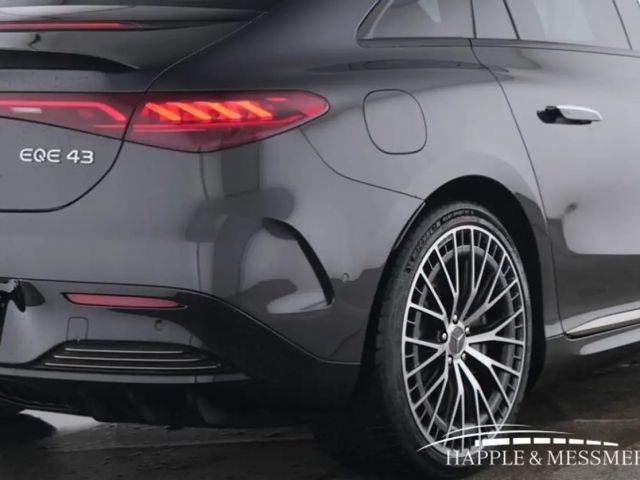 Mercedes-Benz EQE 43 4MATIC AMG Line Sedan