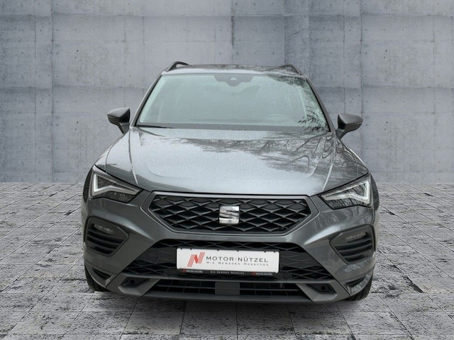 Seat Ateca 1.5 TSI FR-lijn