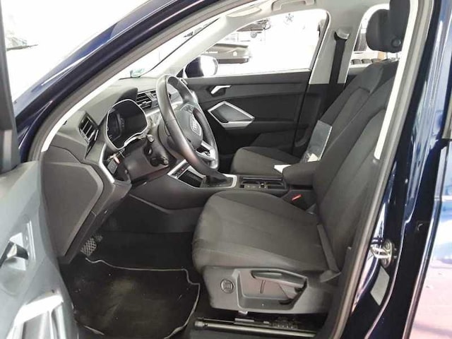 Audi Q3 45 TFSI Hybride S-Tronic