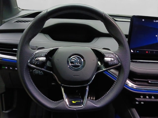 Skoda Enyaq Coupe Suite