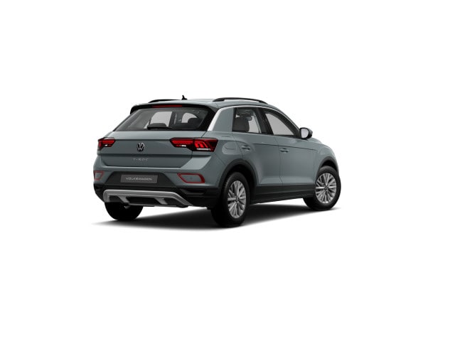 Volkswagen T-Roc 1.5 TSI Life