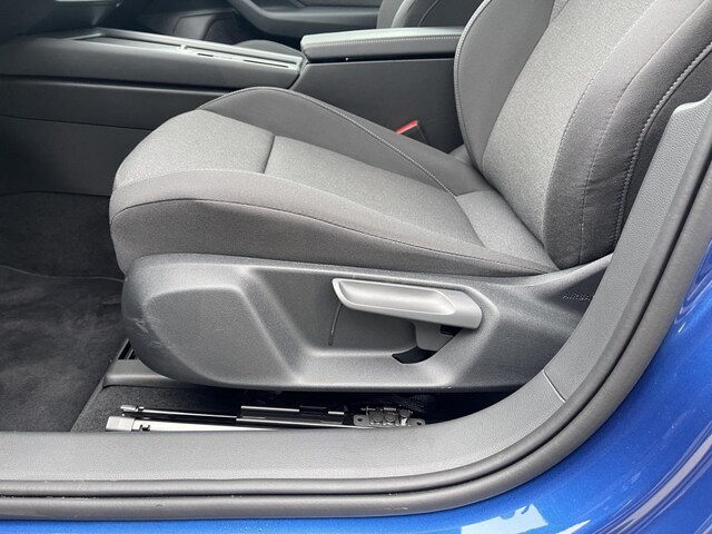 Volkswagen Passat 1.5 eTSI