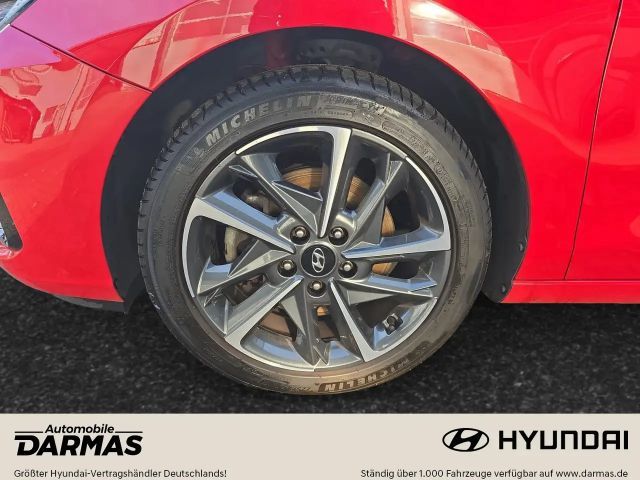 Hyundai i30 i30 FL 5-Türer 1.5 48V Edition 30+ LED NAVI