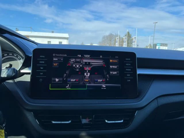 Skoda Fabia Ambition