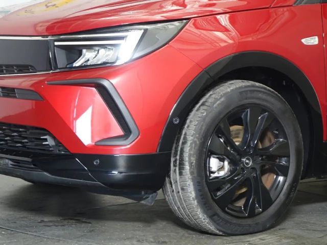 Opel Grandland X GS-Line Grand Sport
