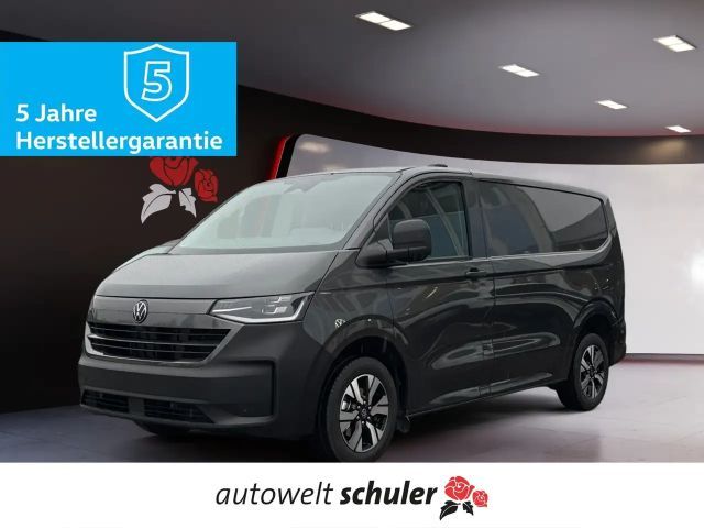 Volkswagen Transporter T7