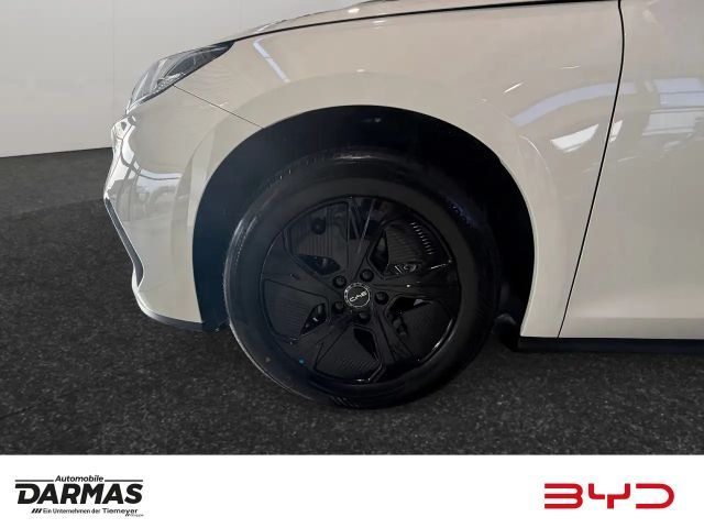 BYD Seal Boost DM-i Touring