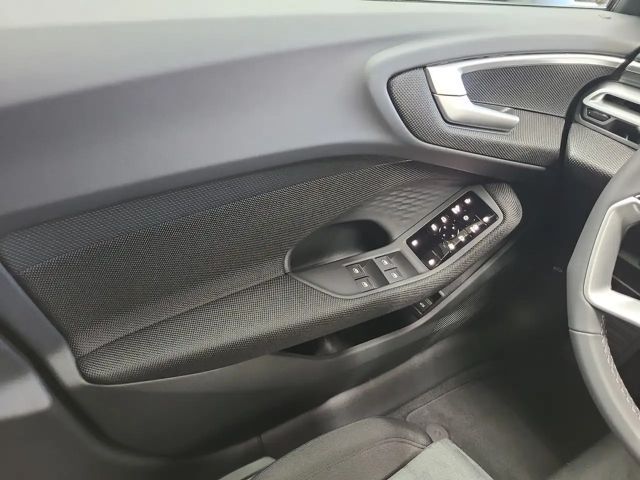 Audi A5 Avant S-Tronic