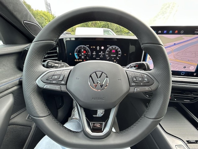 Volkswagen Passat 2.0 TDI DSG