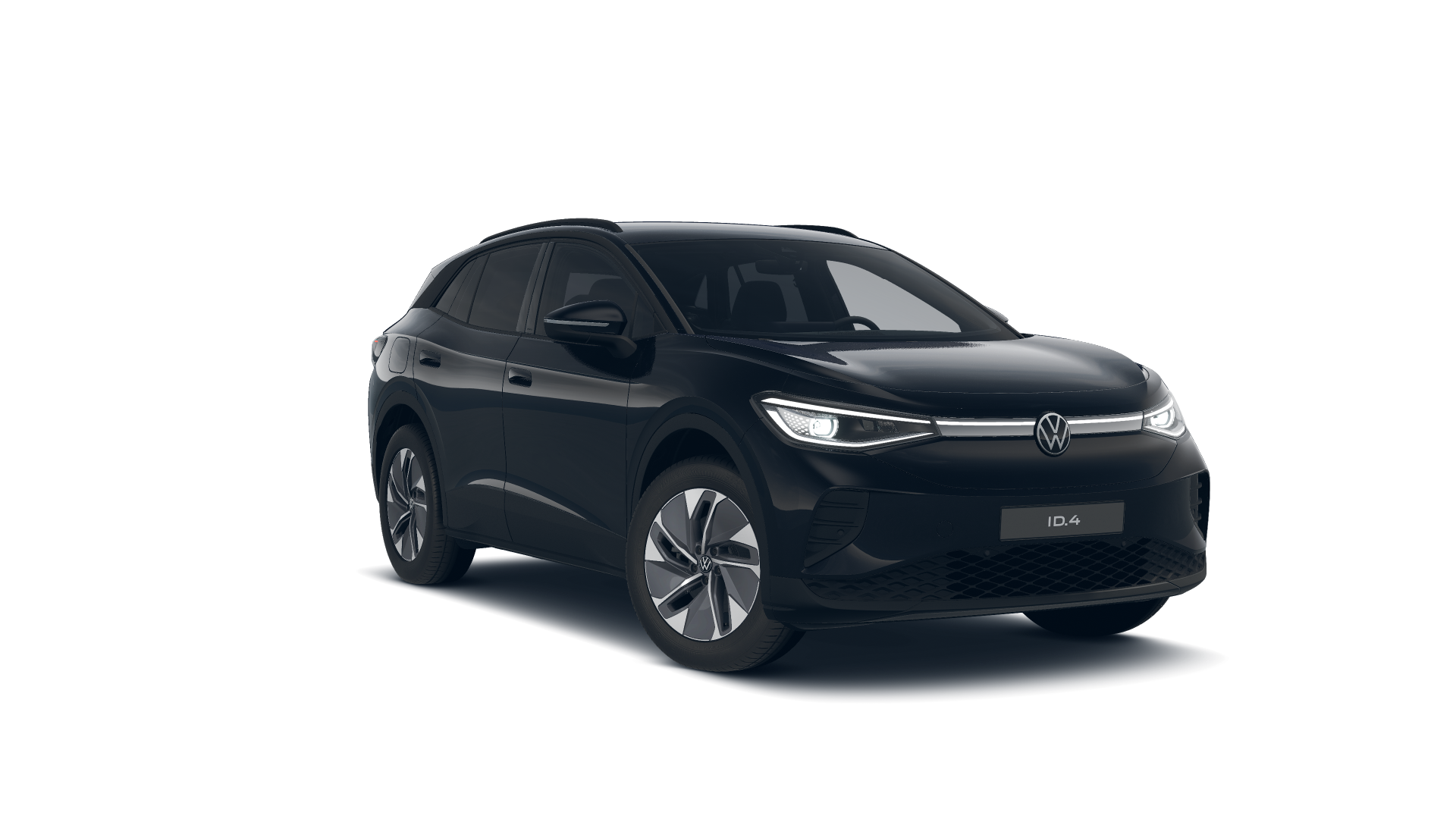 Volkswagen ID.4 Pure