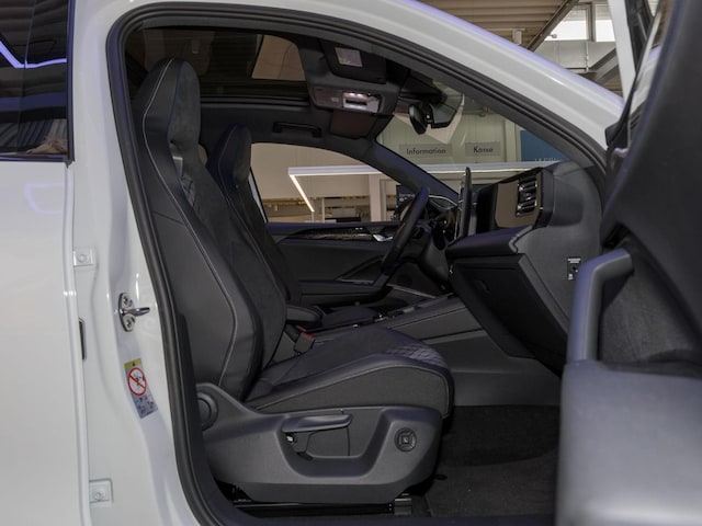 Volkswagen Tiguan 2.0 TDI 4Motion DSG R-Line