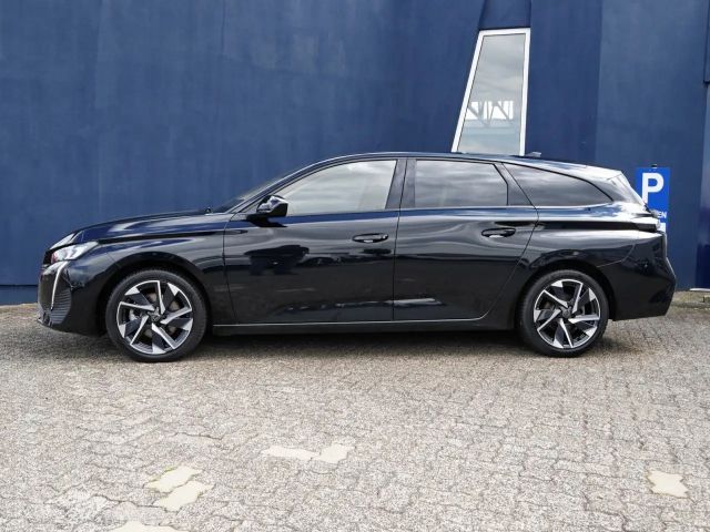 Peugeot 308 Allure Pack SW