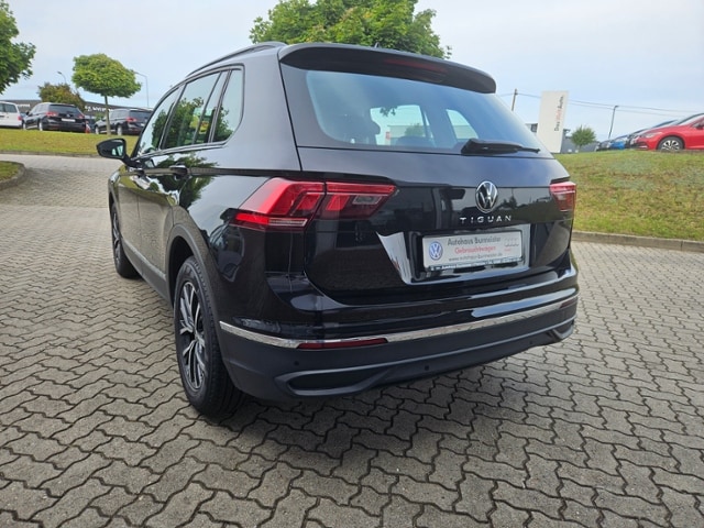 Volkswagen Tiguan 2.0 TDI DSG Life