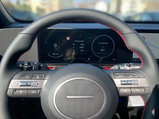 Hyundai Kona 2WD N Line