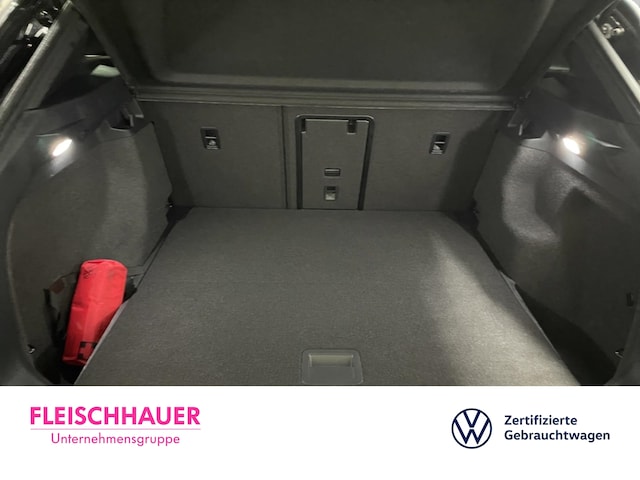 Volkswagen ID.4 4Motion GTX