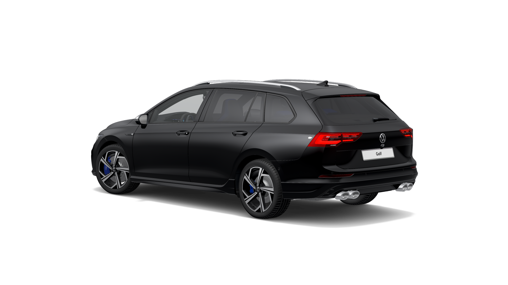 Volkswagen Golf Golf VIII Variant