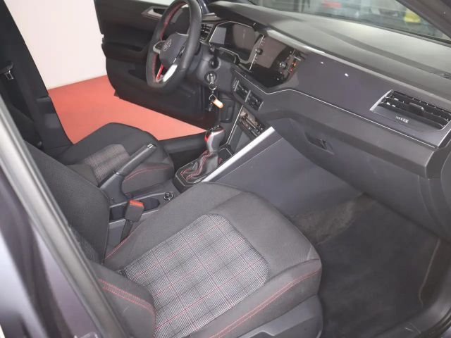 Volkswagen Polo 2.0 TSI DSG GTI