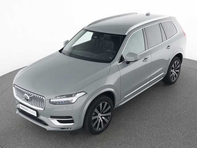 Volvo XC90 XC90