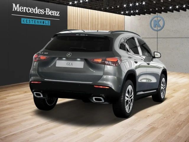 Mercedes-Benz GLA 180 Progressive