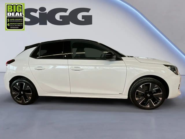 Opel Corsa GS-Line Grand Sport