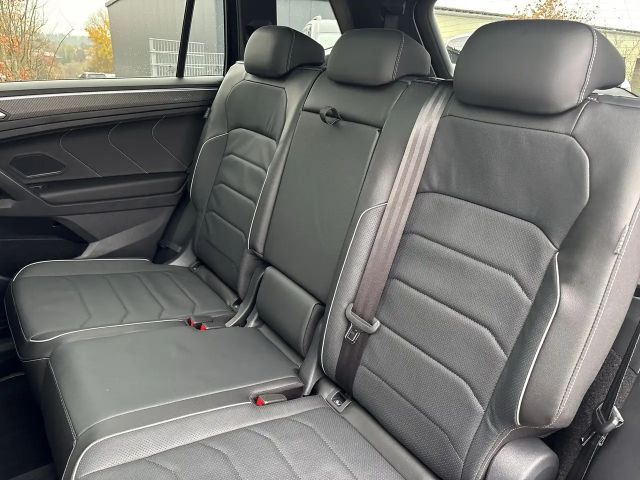 Volkswagen Tiguan Allspace DSG R-Line