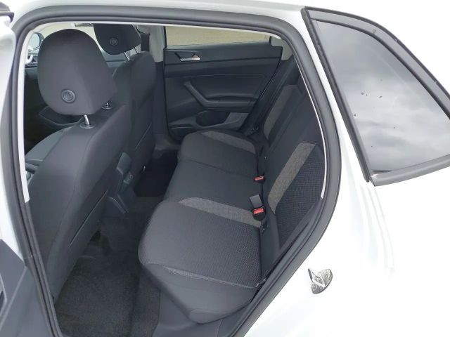 Volkswagen Polo Friends TSI