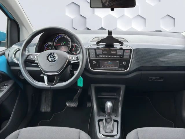 Volkswagen e-up! e- 1-Gang Autom. 61kW LED Rückfahrkamera