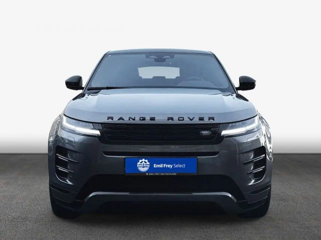 Land Rover Range Rover Evoque D200 Dynamic SE
