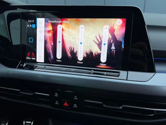 Volkswagen Golf 2.0 TDI Golf VIII