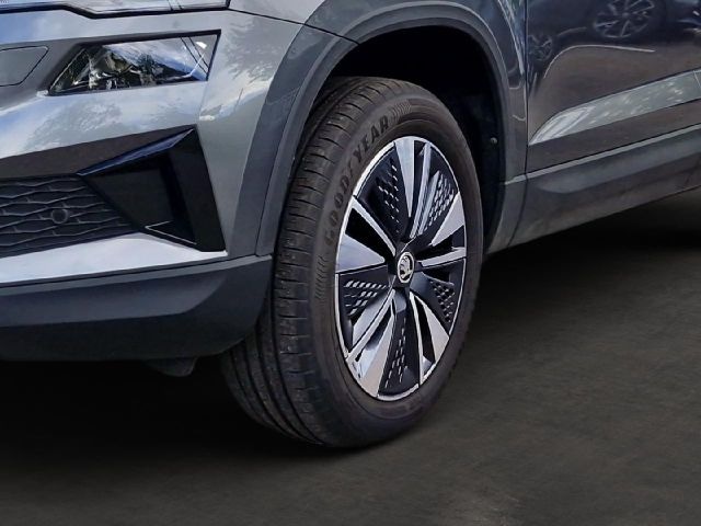 Skoda Karoq Selection