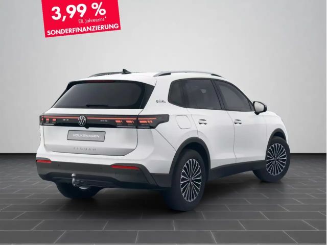 Volkswagen Tiguan 2.0 TDI DSG