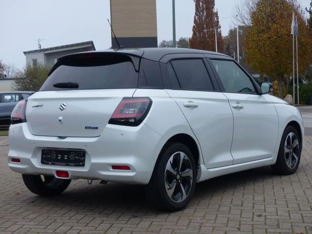 Suzuki Swift Comfort Hybrid
