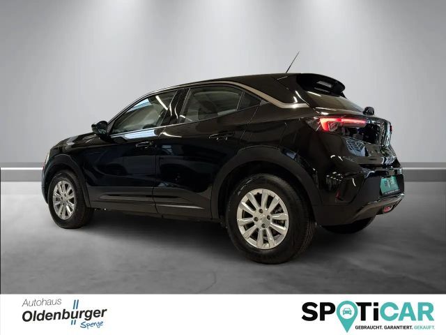 Opel Mokka Edition Mokka-e