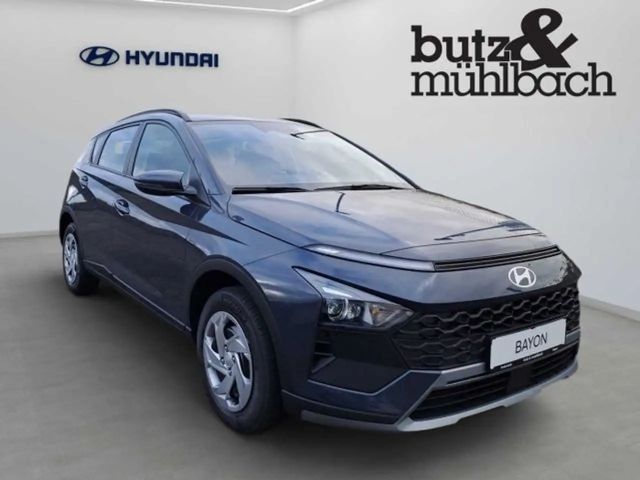 Hyundai Bayon 1.0 Select T-GDi