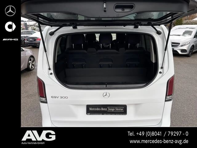 Mercedes-Benz EQV 300 AVANTGARDE