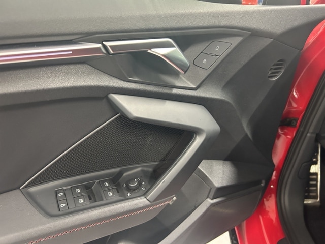 Audi A3 35 TDI S-Tronic Sportback