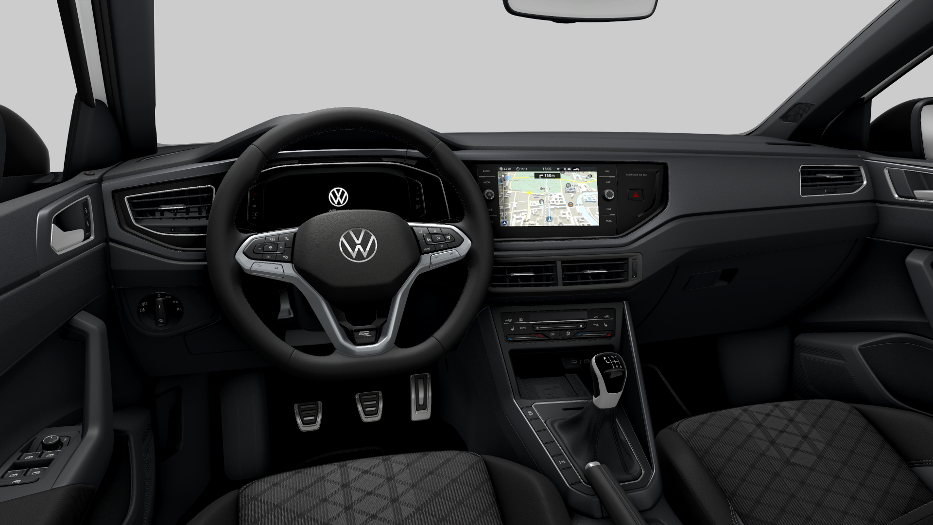 Volkswagen Taigo DSG R-Line