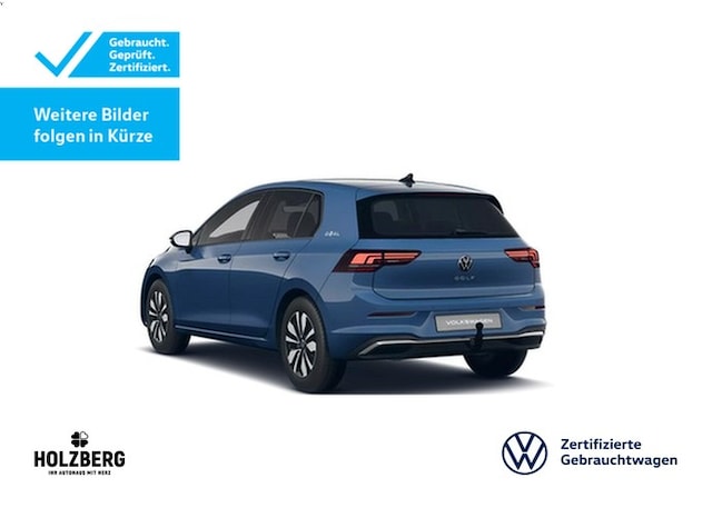 Volkswagen Golf 1.5 TSI