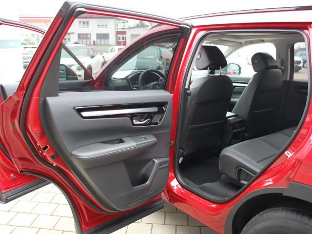 Honda CR-V 2.0 Elegance e:HEV