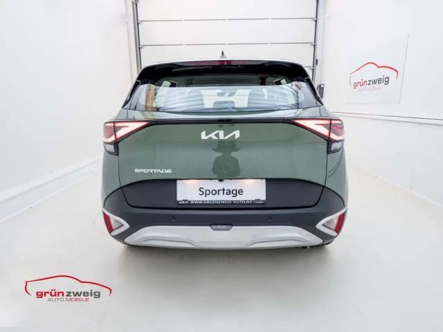 Kia Sportage GDi
