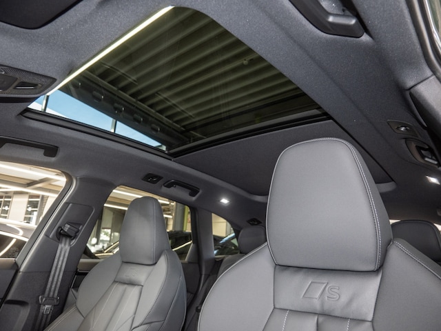 Audi Q5 Hybride Quattro S-Tronic