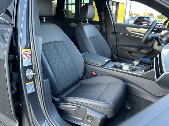 Audi A6 allroad 40 TDI