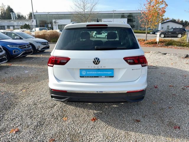 Volkswagen Tiguan Life eHybrid