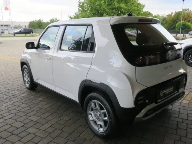 Hyundai INSTER 49 kWh