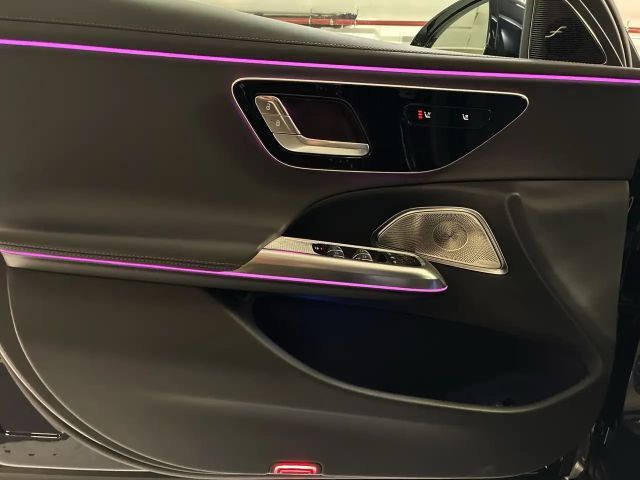 Mercedes-Benz E 220 4MATIC E 220 d Estate